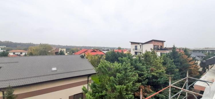 Regimentului 12 - Baneasa - Sisesti - 2 camere in bloc nou
