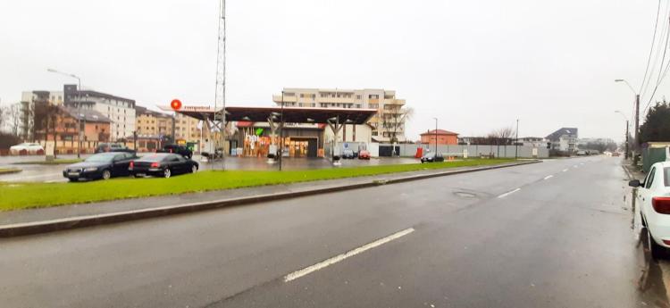Regimentului 12 - Baneasa - Sisesti - 2 camere in bloc nou