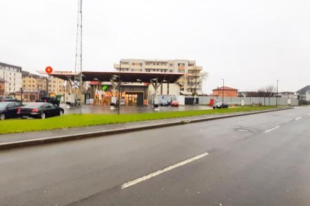Regimentului 12 - Baneasa - Sisesti - 2 camere in bloc nou