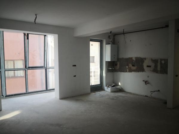 Regimentului 12 - Sisesti - Baneasa - apartament 2 camere 76 mpc