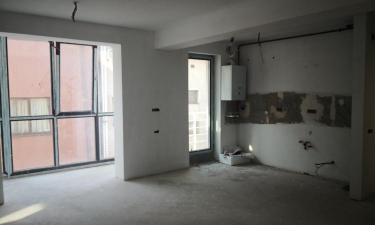 Regimentului 12 - Sisesti - Baneasa - apartament 2 camere 76 mpc