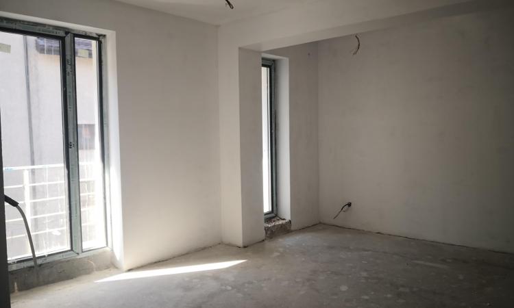 Regimentului 12 - Sisesti - Baneasa - apartament 2 camere 76 mpc