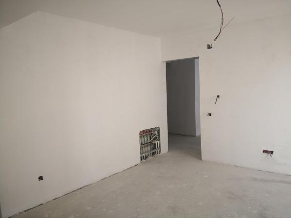 Regimentului 12 - Sisesti - Baneasa - apartament 2 camere 76 mpc
