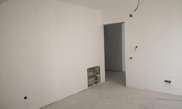Regimentului 12 - Sisesti - Baneasa - apartament 2 camere 76 mpc
