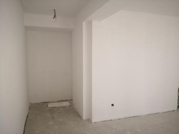 Regimentului 12 - Sisesti - Baneasa - apartament 2 camere 76 mpc