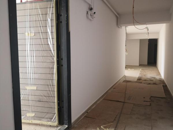 Regimentului 12 - Sisesti - Baneasa - apartament 2 camere 76 mpc