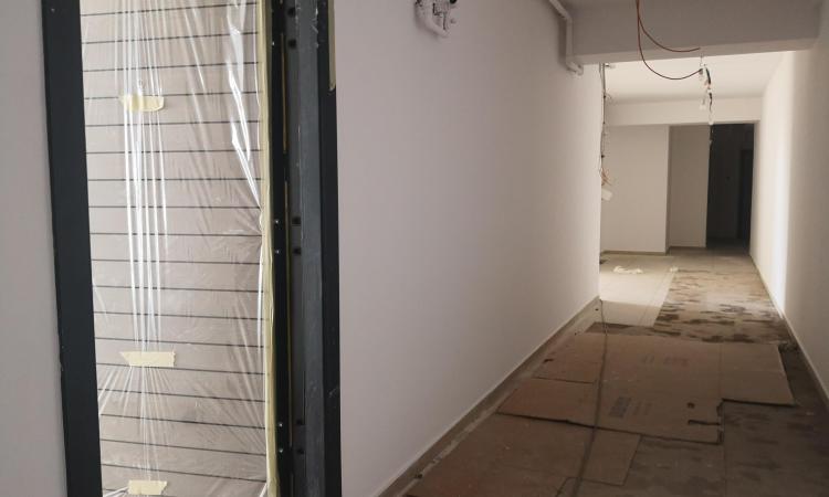 Regimentului 12 - Sisesti - Baneasa - apartament 2 camere 76 mpc
