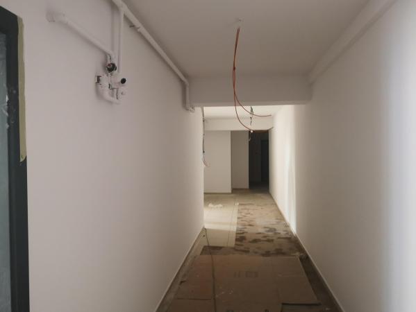 Regimentului 12 - Sisesti - Baneasa - apartament 2 camere 76 mpc