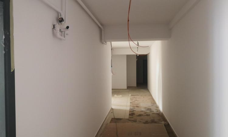 Regimentului 12 - Sisesti - Baneasa - apartament 2 camere 76 mpc