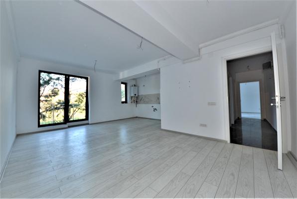 3 camere bloc nou Regimentului 12 - Baneasa - Sisesti
