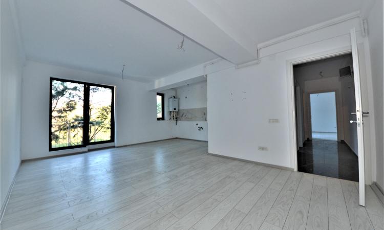 3 camere bloc nou Regimentului 12 - Baneasa - Sisesti