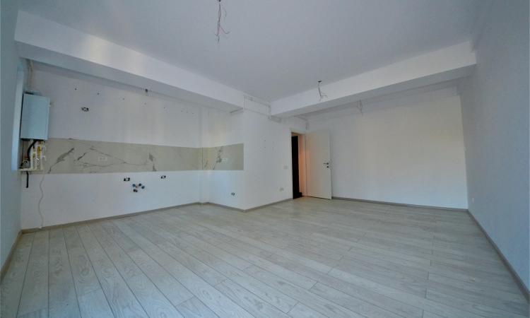 3 camere bloc nou Regimentului 12 - Baneasa - Sisesti