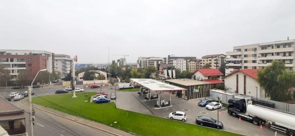 Baneasa - Sisesti - Regimentului 12 - apartament 3 camere 90 mpc