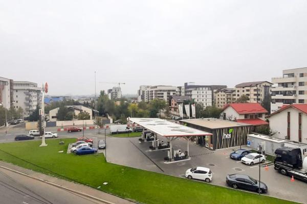Baneasa - Sisesti - Regimentului 12 - apartament 3 camere 90 mpc