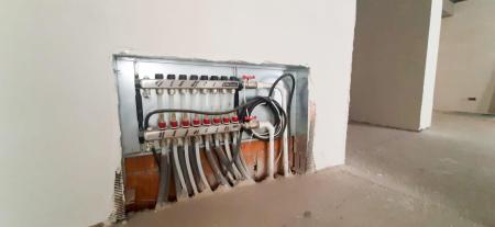 Baneasa - Sisesti - Regimentului 12 - apartament 3 camere 90 mpc