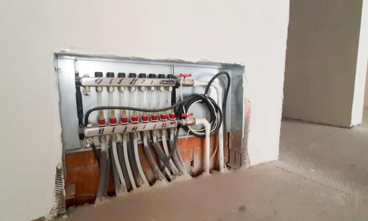 Baneasa - Sisesti - Regimentului 12 - apartament 3 camere 90 mpc