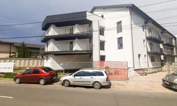 Baneasa - Sisesti - Regimentului 12 - apartament 3 camere 90 mpc