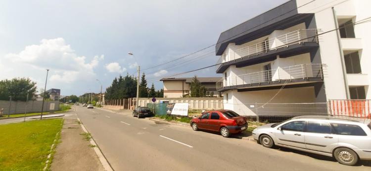 Baneasa - Sisesti - Regimentului 12 - apartament 3 camere 90 mpc