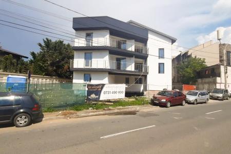 Baneasa - Sisesti - Regimentului 12 - apartament 3 camere 90 mpc