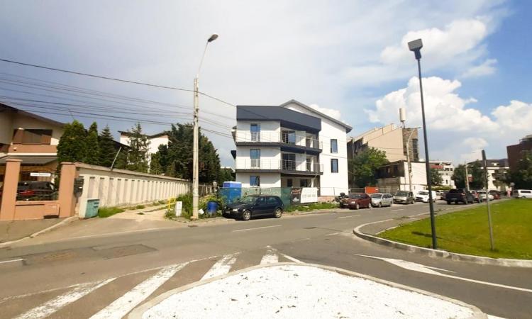 Baneasa - Sisesti - Regimentului 12 - apartament 3 camere 90 mpc
