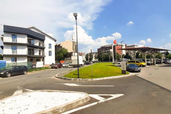 Apartament 3 camere - Baneasa - Sisesti - Regimentului 12