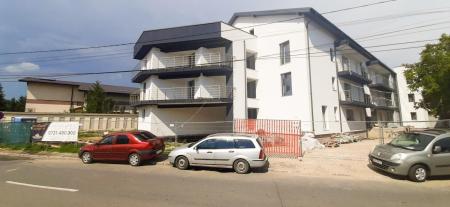 Apartament 3 camere - Baneasa - Sisesti - Regimentului 12