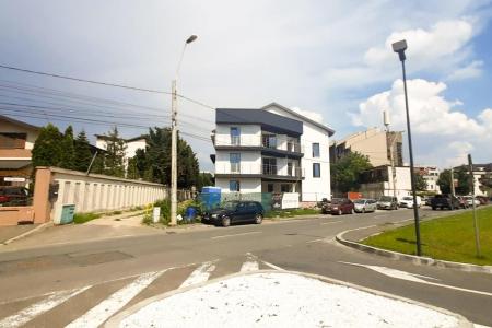 Apartament 3 camere - Baneasa - Sisesti - Regimentului 12