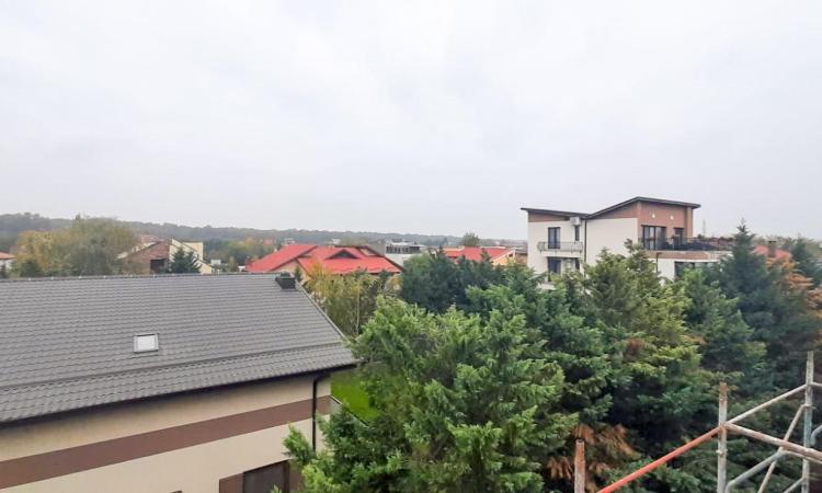 Regimentului 12 - Sisesti - Baneasa - apartament 2 camere