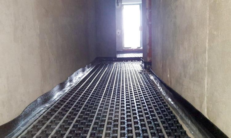 Regimentului 12 - Sisesti - Baneasa - apartament 2 camere
