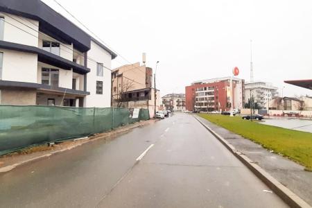 Regimentului 12 - Sisesti - Baneasa - apartament 2 camere
