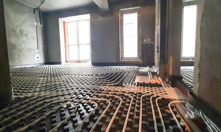 Regimentului 12 - Sisesti - Baneasa - apartament 2 camere