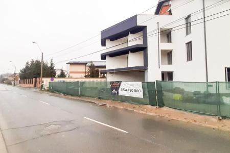 Regimentului 12 - Sisesti - Baneasa - apartament 2 camere