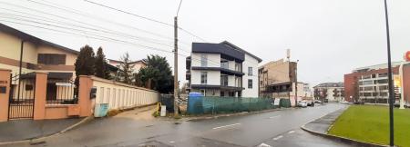 Regimentului 12 - Sisesti - Baneasa - apartament 2 camere