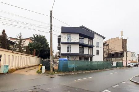 Regimentului 12 - Sisesti - Baneasa - apartament 2 camere