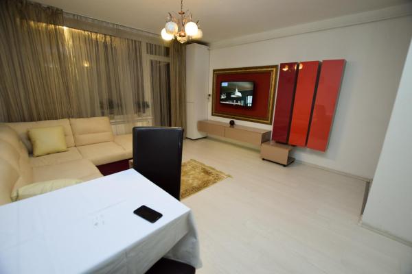 Apartament 2 camere - Vitan Mall - bloc 2011