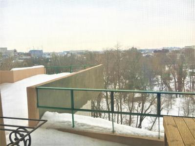 Apartament 3 camere Cismigiu -Terasa 30 mp