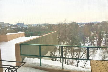 Apartament 3 camere Cismigiu -Terasa 30 mp