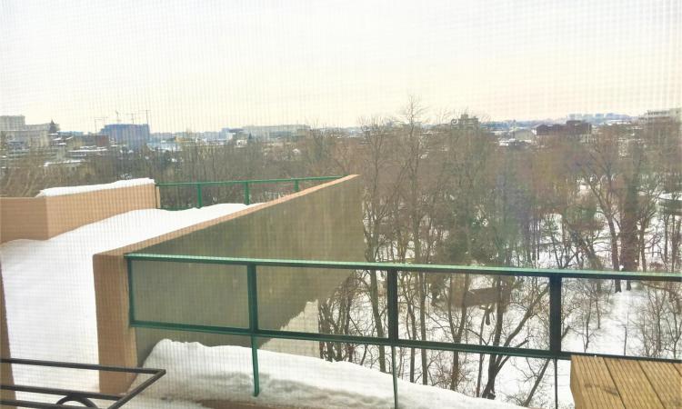 Apartament 3 camere Cismigiu -Terasa 30 mp