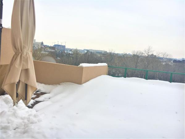 Apartament 3 camere Cismigiu -Terasa 30 mp