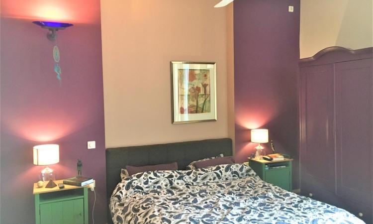 Apartament 3 camere Cismigiu -Terasa 30 mp