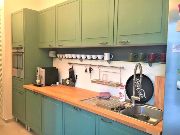 Apartament 3 camere Cismigiu -Terasa 30 mp