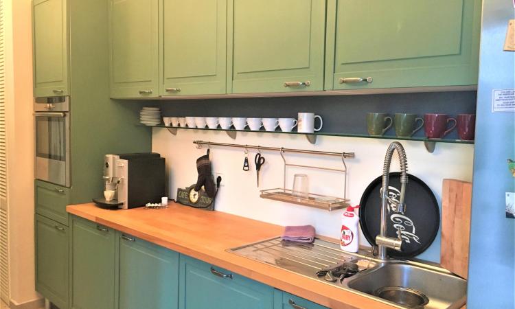 Apartament 3 camere Cismigiu -Terasa 30 mp