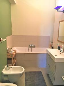 Apartament 3 camere Cismigiu -Terasa 30 mp