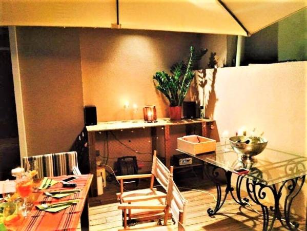 Apartament 3 camere Cismigiu -Terasa 30 mp