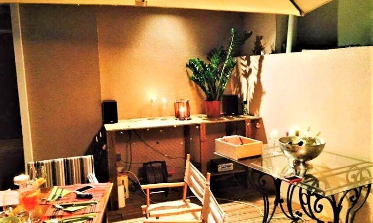Apartament 3 camere Cismigiu -Terasa 30 mp