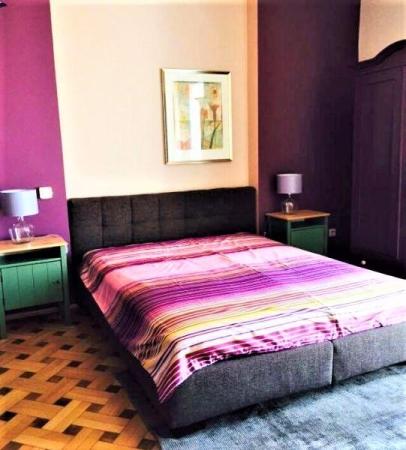 Apartament 3 camere Cismigiu -Terasa 30 mp