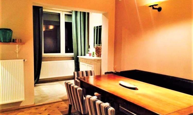 Apartament 3 camere Cismigiu -Terasa 30 mp