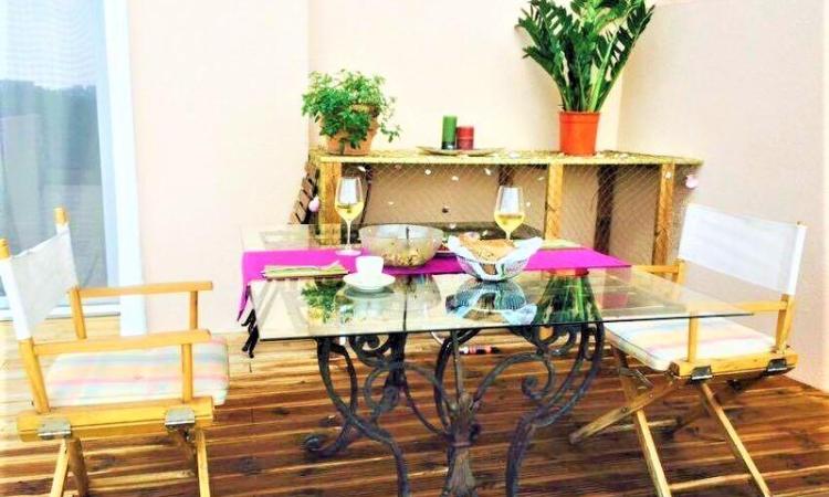 Apartament 3 camere Cismigiu -Terasa 30 mp