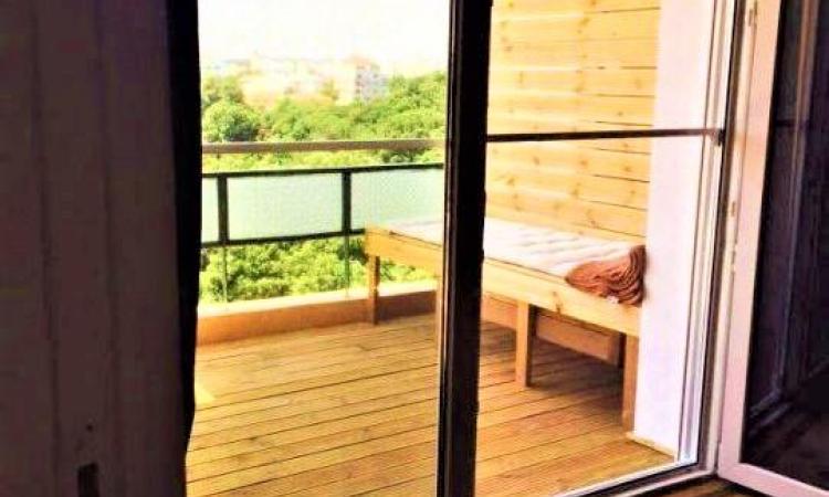 Apartament 3 camere Cismigiu -Terasa 30 mp