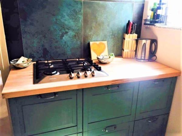 Apartament 3 camere Cismigiu -Terasa 30 mp
